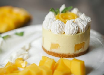 10 Classic Cold Mango Desserts To Enjoy Before The Season Ends 10 Classic Cold Mango Desserts To Enjoy Before The Season Ends