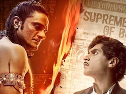 आमिर खान के बेटे जुनैद की फिल्म ने दो हफ्ते में बनाया रिकॉर्ड, महाराज ने हासिल कर डाले इतने व्यूज आमिर खान के बेटे जुनैद की फिल्म ने दो हफ्ते में बनाया रिकॉर्ड, महाराज ने हासिल कर डाले इतने व्यूज