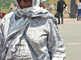 High Court's "Barren Desert" Warning For Delhi Amid Heatwave