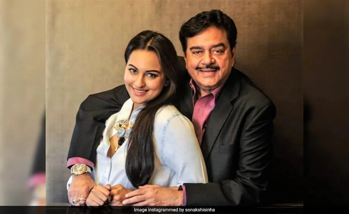Shatrughan Sinha Reveals If He'll Attend Daughter Sonakshi Sinha And Zaheer Iqbal's Wedding: "Mind Your Own Business"
