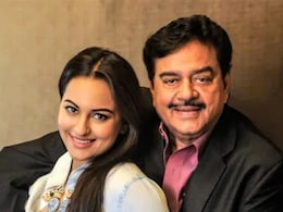 सोनाक्षी सिन्हा की शादी की खबरों के बीच पिता शत्रुघ्न सिन्हा की खामोश रहने की हिदायत, बोले- ये लाइफ किसकी है?... सोनाक्षी सिन्हा की शादी की खबरों के बीच पिता शत्रुघ्न सिन्हा की खामोश रहने की हिदायत, बोले- ये लाइफ किसकी है?...