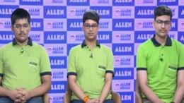What JEE Advanced Toppers Aim To Study In BTech Courses