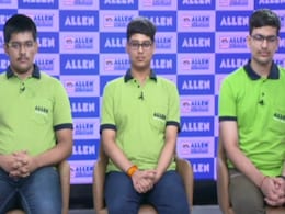 What JEE Advanced Toppers Aim To Study In BTech Courses