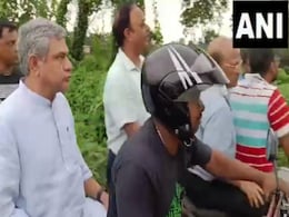 WB Train Accident : घटनास्थल पर बाइक से पहुंचे रेल मंत्री अश्विनी वैष्णव, घायलों का जाना हाल WB Train Accident : घटनास्थल पर बाइक से पहुंचे रेल मंत्री अश्विनी वैष्णव, घायलों का जाना हाल