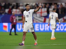 Jude Bellingham Gets Unconvincing England Off To Winning Euros Start