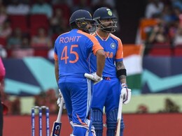 Rohit Sharma To Captain India In Sri Lanka ODIs; Virat Kohli Takes A Massive Call: Report