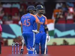 सुरेश रैना ने विराट और रोहित के लिए सचिन और धोनी वाली रखी खास डिमांड, क्या BCCI मानेगी बात? सुरेश रैना ने विराट और रोहित के लिए सचिन और धोनी वाली रखी खास डिमांड, क्या BCCI मानेगी बात?