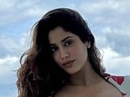 जाह्नवी कपूर ने इंस्टाग्राम पर शेयर की 10 तस्वीरें, लेकिन आखिरी फोटो में शिखर पहाड़िया संग कैमेस्ट्री पर पड़ गईं फैंस की नजरें