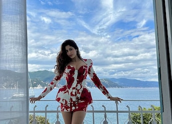 What's Janhvi Kapoor Cooking?  What's Janhvi Kapoor Cooking?