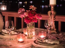 10 Cosy Cafes And Restaurants In Bengaluru For A Dreamy Date Night