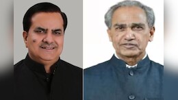 Tonk-Sawai Madhopur Lok Sabha Chunav Result 2024: टोंक-सवाईमाधोपुर लोकसभा सीट से कांग्रेस प्रत्याशी हरीश मीणा जीते, भाजपा को मिली हार
