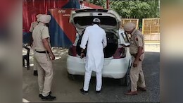 Lok Sabha Election 2024 Voting: पंजाब में वोटिंग का राजस्थान में दिखा असर, बॉर्डर पर नाकाबंदी कर हो रही हर गाड़ी जांच
