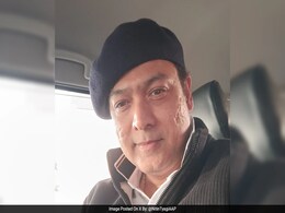 AAP Suspends Ex-MLA Nitin Tyagi Over "Anti-Party" Activities AAP Suspends Ex-MLA Nitin Tyagi Over "Anti-Party" Activities