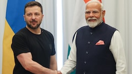 पुतिन के साथ मुलाकात से पहले PM मोदी को आया जेलेंस्की का फोन, जानिए फिर क्या हुई बात