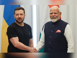 LIVE: यूक्रेन के रणक्षेत्र में शांति का संदेश लेकर पहुंचे पीएम मोदी, क्या जेलेंस्की को देंगें कोई खास मैसेज?