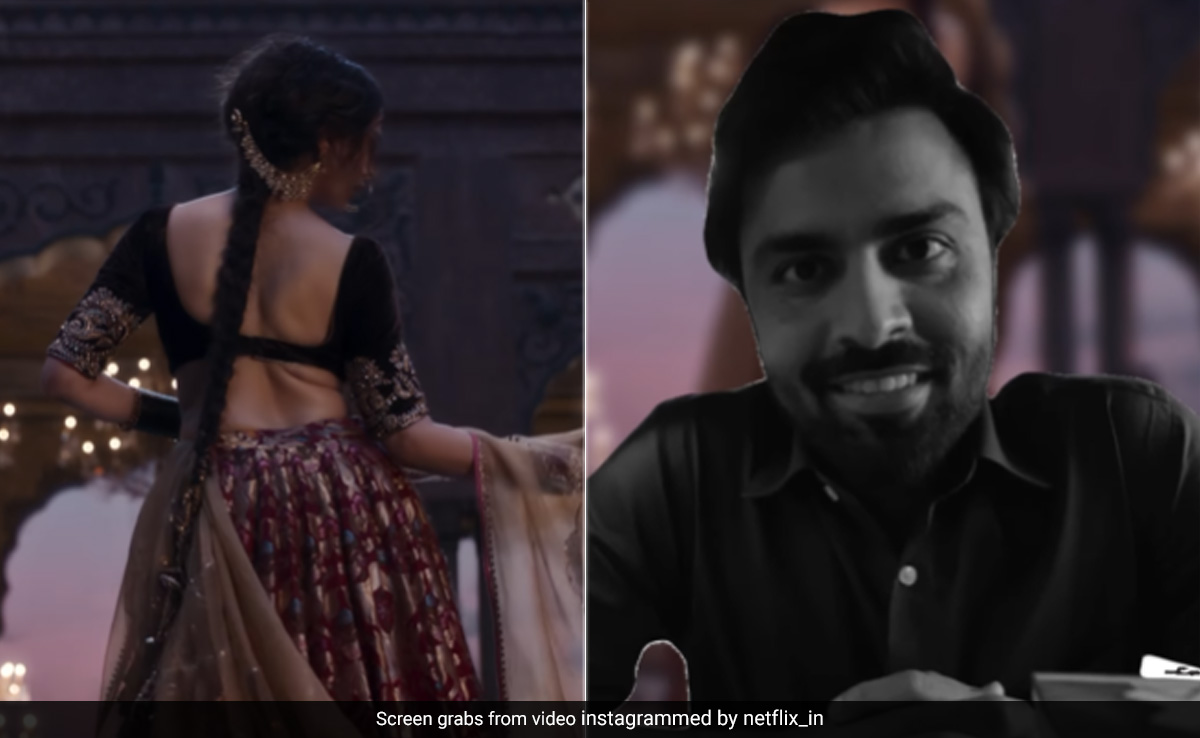 When <i>Kota Factory's</i> Jeetu Bhaiya Met <i>Heeramandi's</i> Bibbojaan - A Crossover We Didn't Expect