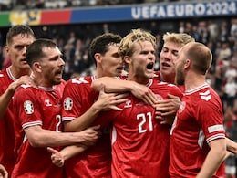 Denmark vs Serbia Live Streaming Euro 2024 Live Telecast: When And Where To Watch