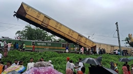Kanchanjunga Express Accident Highlights:  PM Takes Stock, Rail Minister Reaches On Bike