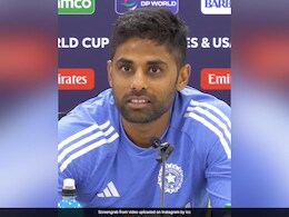 Team India: "अपना कैच नहीं मैं तो...", फाइनल मैच के वो दो लम्हें जिसे जिंदगी भर याद रखेंगे सूर्यकुमार यादव Team India: "अपना कैच नहीं मैं तो...", फाइनल मैच के वो दो लम्हें जिसे जिंदगी भर याद रखेंगे सूर्यकुमार यादव