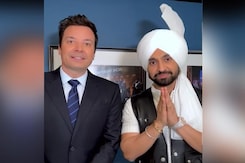 Diljit Dosanjh On 'The Tonight Show' | Dosanjh's Moves Lit Up The Tonight Show Diljit Dosanjh On 'The Tonight Show' | Dosanjh's Moves Lit Up The Tonight Show