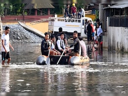 Assam Flood Situation Improves But 2.5 Lakh People Still Suffering, Nagaon Worst-Hit Assam Flood Situation Improves But 2.5 Lakh People Still Suffering, Nagaon Worst-Hit
