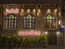 Memories Of Mumbai On A Menu: Aamchee Presents A Culinary Celebration Of The City