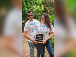 TV की मधुबाला शादी के 9 साल बाद बनेंगी मां, दृष्टि धामी वीडियो शेयर कर यूं किया पहली प्रेग्नेंसी का ऐलान TV की मधुबाला शादी के 9 साल बाद बनेंगी मां, दृष्टि धामी वीडियो शेयर कर यूं किया पहली प्रेग्नेंसी का ऐलान