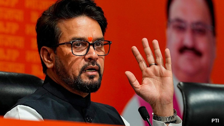 वोट चोरी पर संग्राम: राहुल के 'एटम बम' के बाद बीजेपी ने सोनिया की नागरिकता वाला बम