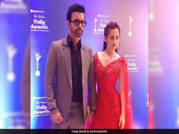 Aamir Ali On Ex-Wife Sanjeeda Shaikh's "Demotivating" Comment: "Washing Dirty Linen In Public Is Not My Class" Aamir Ali On Ex-Wife Sanjeeda Shaikh's "Demotivating" Comment: "Washing Dirty Linen In Public Is Not My Class"