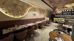 Review: What We Relished At Shifuku By Curly Tales, A Cosy Pan-Asian Restaurant In Andheri