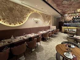 Review: What We Relished At Shifuku By Curly Tales, A Cosy Pan-Asian Restaurant In Andheri