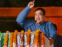 "जो करेगा जाति की बात, उसको मारूंगा लात...", केंद्रीय मंत्री नितिन गडकरी ने आखिर क्यों कही ये बात "जो करेगा जाति की बात, उसको मारूंगा लात...", केंद्रीय मंत्री नितिन गडकरी ने आखिर क्यों कही ये बात