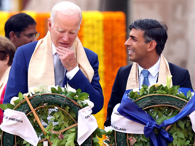 How Is Immigration Shaping Polls in US, UK and France