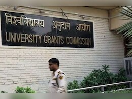राजस्थान के 14 विश्वविद्यालयों को UGC ने किया डिफॉल्टर घोषित, 7 सरकारी यूनिवर्सिटी के नाम भी शामिल, देखें पूरी सूची