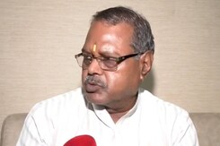 Old Pension Scheme Scam: मंत्री नारायन सिंह कुशवाहाने दिया आश्वासन, नहीं बंद की जाएगी पेंशन Old Pension Scheme Scam: मंत्री नारायन सिंह कुशवाहाने दिया आश्वासन, नहीं बंद की जाएगी पेंशन