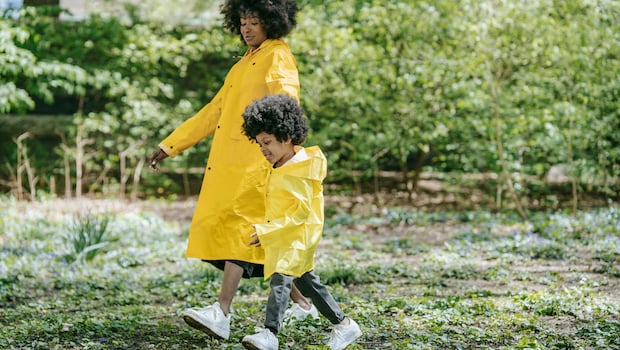 Best Deals On Raincoats From Myntra