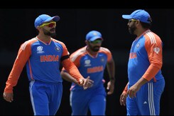 Top-Order, Dube Under Pressure as India Face Bangladesh Top-Order, Dube Under Pressure as India Face Bangladesh
