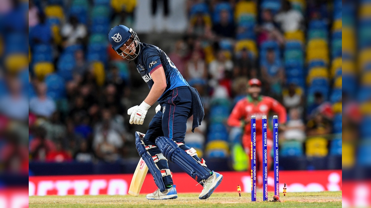 T20 World Cup Highlights: Namibia Avoid Oman Upset, Secure 11-Run Win Via Super Over