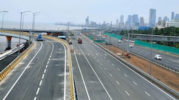 Mumbai Coastal Road: Haji Ali To Marine Drive Interchange Opens For Public