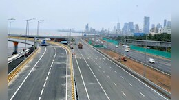 Mumbai News: मुंबई कोस्टल रोडबाबत मोठी बातमी,  'या' गोष्टीला आता मिळाली मान्यता