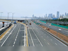 Mumbai News: मुंबई कोस्टल रोडबाबत मोठी बातमी,  'या' गोष्टीला आता मिळाली मान्यता
