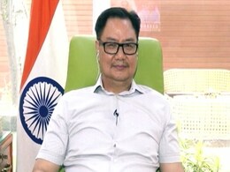 Why BJP Keeps Winning In Northeast? Kiren Rijiju Explains To NDTV Why BJP Keeps Winning In Northeast? Kiren Rijiju Explains To NDTV