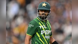 T-20 WC 2024 : पाकिस्तान स्पर्धेतून बाहेर होणार? अमेरिकेच्या विजयाने संपूर्ण समीकरण बदललं