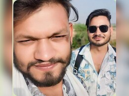 Bundi Accident: ईटों से भरी ट्रैक्टर-ट्रॉली ने बाइक सवारों को मारी टक्कर, हादसे में दो दोस्तों की मौके पर मौत