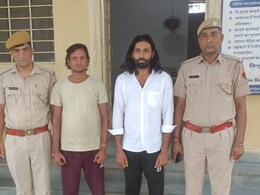 राजस्थानी सिंगर मनराज दीवाना गिरफ्तार, 16 महीने पुराने मामले में पुलिस ने की कार्रवाई, जानें पूरा मामला