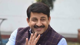 "Result Will Reflect AAP's Inaction, Corruption": Manoj Tiwari On Delhi Trends