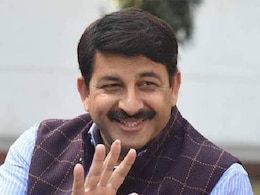 "Result Will Reflect AAP's Inaction, Corruption": Manoj Tiwari On Delhi Trends "Result Will Reflect AAP's Inaction, Corruption": Manoj Tiwari On Delhi Trends