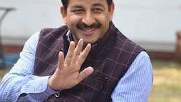 AAP Tweaks Manoj Tiwari's 'Hind Ka Sitara' As Poll Song, BJP Release Delhi Rap