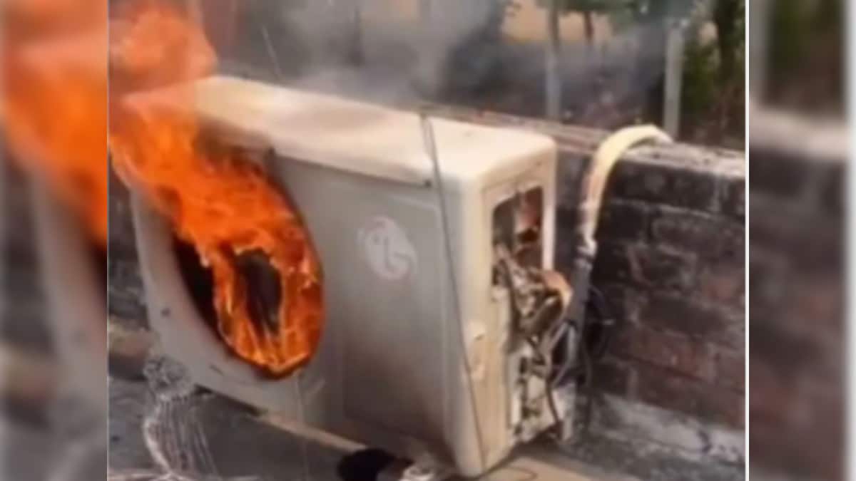 भीषण गर्मी में क्यों लगातार ब्रांडेड कंपनियों के फट रहे हैं AC, जानें कारण और बचाव के उपाय | Why branded companies AC blast in summer know reason and safety tips