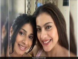 Tanishaa Mukerji On Constant Comparisons With Sister Kajol: "These Things Don't Bother Me" Tanishaa Mukerji On Constant Comparisons With Sister Kajol: "These Things Don't Bother Me"